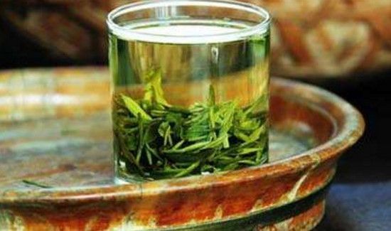 西湖龙井茶产自哪里