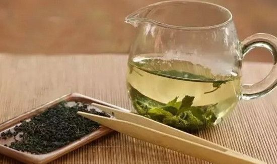 茶和酸奶能一起喝吗