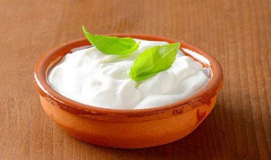 茶和酸奶能一起喝吗