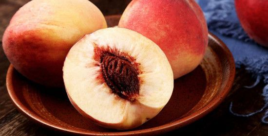 桃杏可以一起吃吗