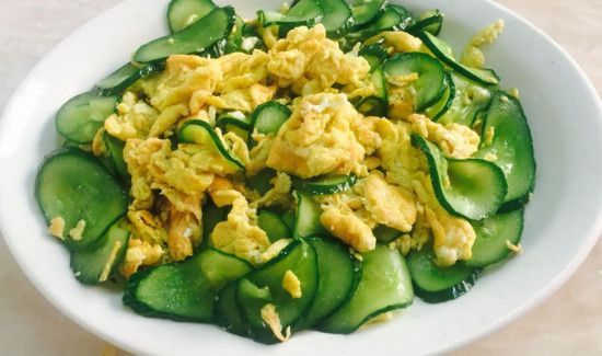 隔夜的炒鸡蛋能吃吗