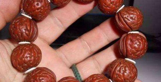 桃核快速变红偏方