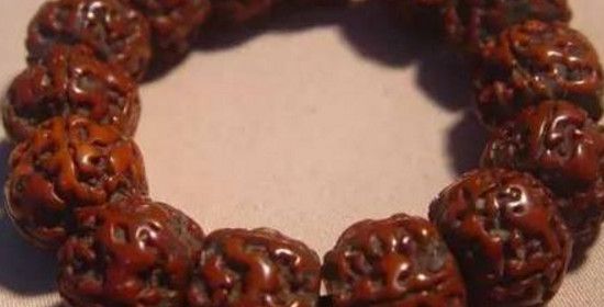 桃核快速变红偏方