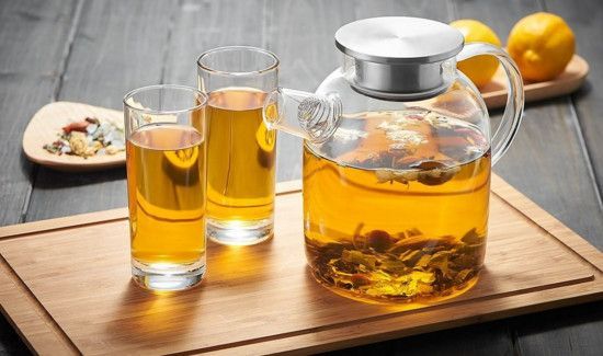 隔夜茶水的妙用