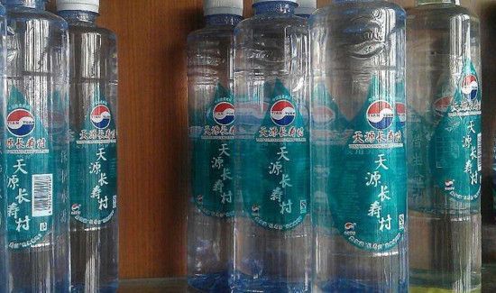 隔夜的矿泉水能喝吗