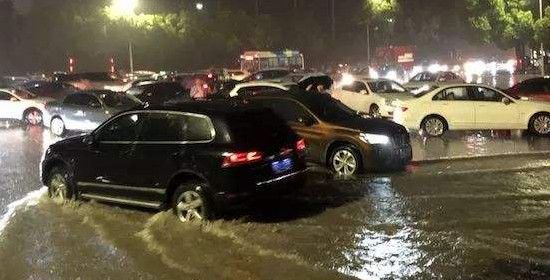 梅雨天气注意事项