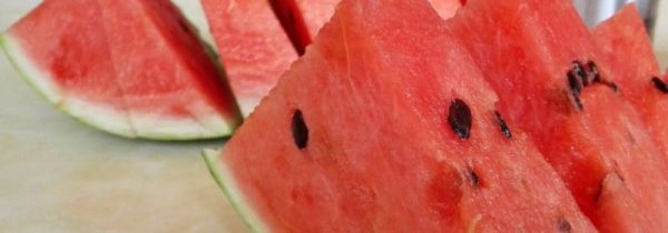 西瓜和酸奶可不可以一起吃