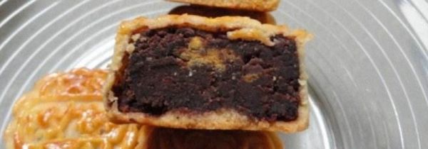 豆沙是什么做的
