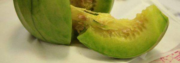 甜瓜打甜蜜素还能吃吗