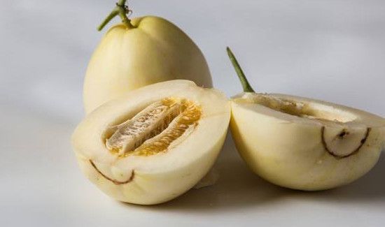 甜瓜打甜蜜素还能吃吗