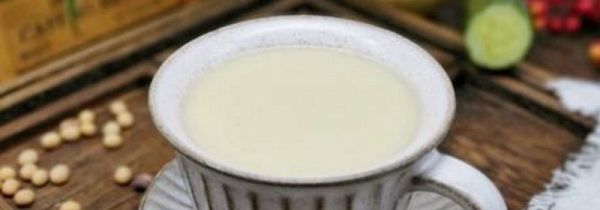 豆浆可以放冰箱第二天喝吗