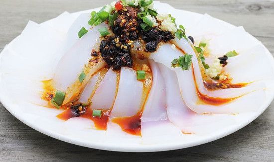 白凉粉和豌豆淀粉是一样的吗