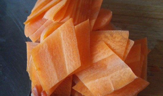 豆腐和胡萝卜能一起吃吗