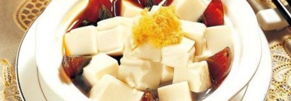 豆腐和胡萝卜能一起吃吗