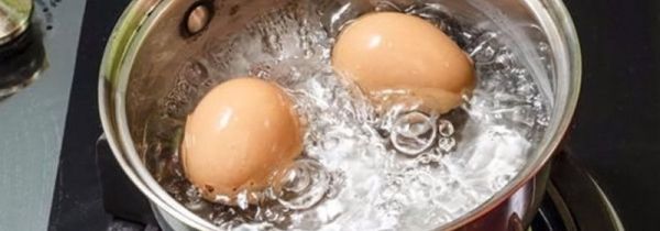 电饭锅煮鸡蛋需要多长时间