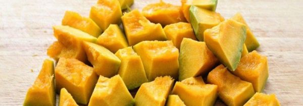 豆腐和南瓜能一起吃吗