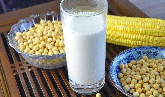 豆浆煮熟的标志