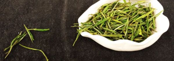 白茶与绿茶有区别吗