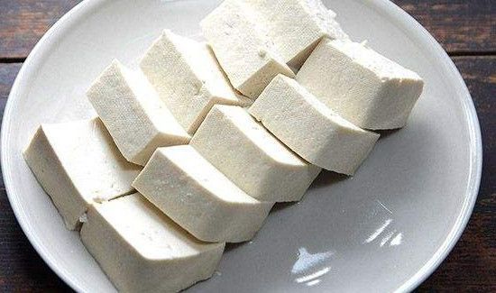 豆腐和豆角能一起吃吗