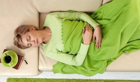 睡眠方向怎么最正确