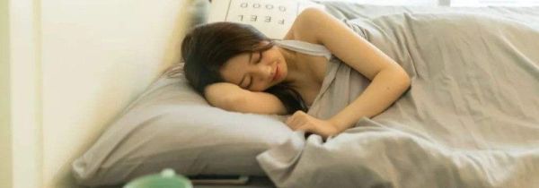 睡眠方向怎么最正确