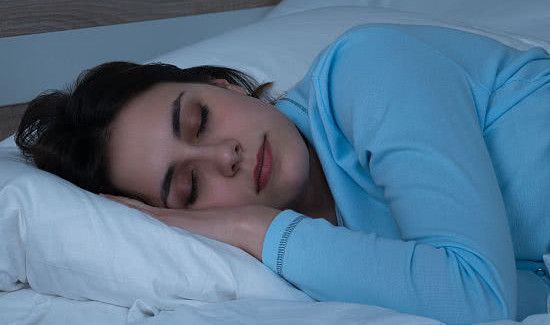 睡眠方向怎么最正确