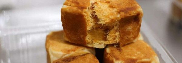 真肉松和假肉松的区别