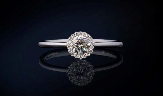 大拇指戴戒指什么意思