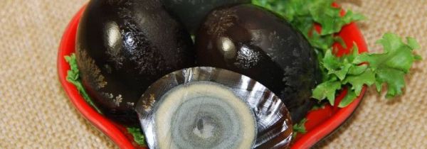 皮蛋是碱性还是酸性