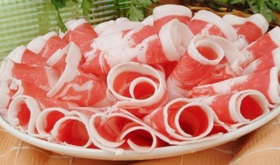 樱桃和羊肉能一起吃吗