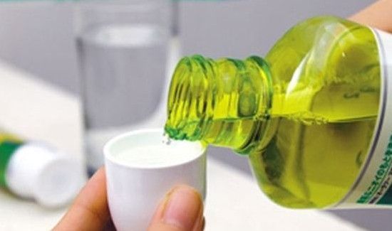 牙线刷牙的顺序