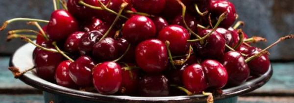 樱桃和荔枝能一起吃吗