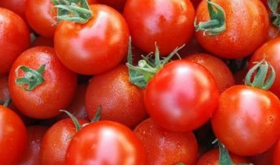 樱桃和西红柿能一起吃吗