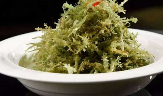 石花菜和鹿角菜的区别