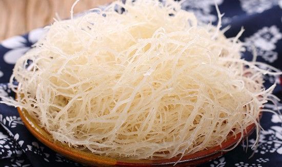 石花菜和鹿角菜的区别