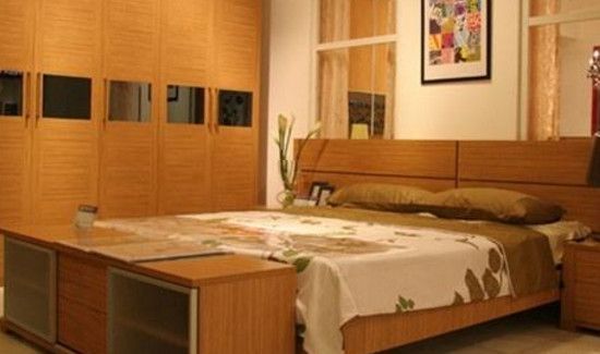 樱桃木快速鉴别