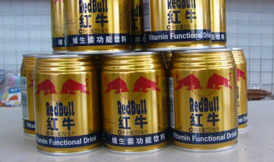 红牛喝多了会检测出醉驾吗