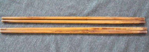 筷子属于什么垃圾