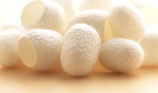 桑蚕丝洗硬后怎么恢复