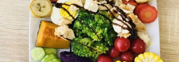 粗纤维食物有哪些蔬菜