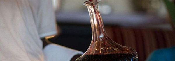 红酒喝多了怎么解酒