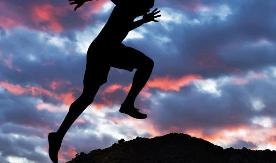 跑步是有氧运动吗