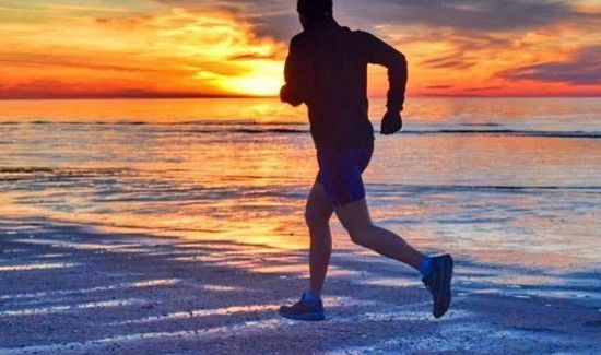 跑步是有氧运动吗