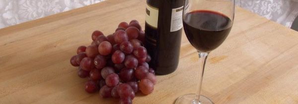 红酒怎么看好坏