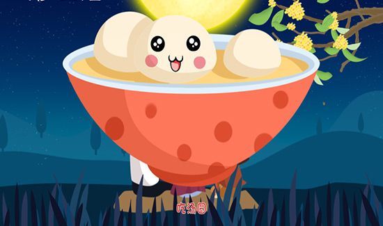 中国传统节日有哪些