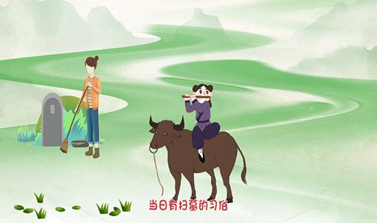 中国传统节日有哪些