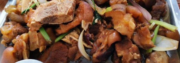 绿豆和狗肉能一起吃吗