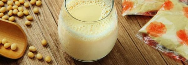 维维豆奶结块了还能喝吗