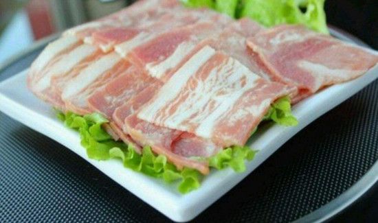 培根肉为什么那么便宜