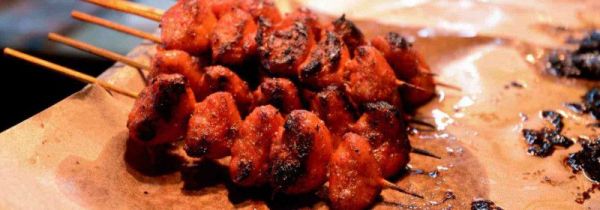鸡屁股能吃吗